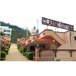 Classic Cottage - Salem Main Road - Yercaud