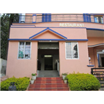 D.G. Resort - Anna Salai - Yercaud