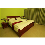 Golden Lake View Resorts - Salem - Yercaud