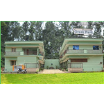 Green Park Hill Resort - Kamaraj Road - Yercaud