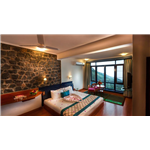GRT Nature Trails Hotel - Ondikadai - Yercaud