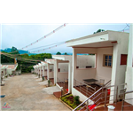 Hilton Hill Resorts - Yercaud