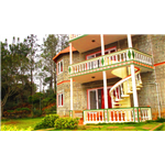 Hotel Green Fort Inn - Pagoda Point Road - Yercaud