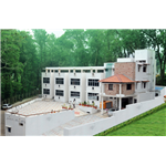 Hotel KC - Ondikadai - Yercaud