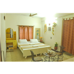 Hotel Shoba - Salem - Yercaud