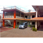 Hotel SKT Residency - Yercaud