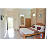 La Flora Paradise Residency - Pagoda Point Road - Yercaud