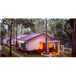 LA Four Seasons - Salem - Yercaud