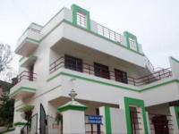 Peacock Cottages - Kommakadu Manjakuttai Main Road - Yercaud