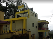 Rams Inn Yercaud - Ondikadai - Yercaud