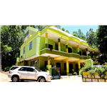 SDK Resort - Asampur - Yercaud