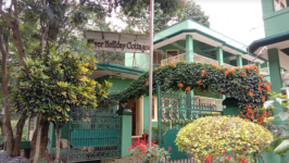 Silver Holiday Cottages - Anna Salai - Yercaud