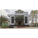 Sri Durga Residency - Salem - Yercaud