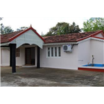 Svayambh Villa - Salem - Yercaud