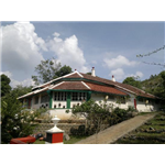 The Regent Hill Side Villa & Resort - Salem - Yercaud