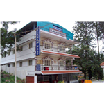 Tilakam Nest - Yercaud