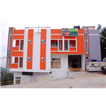 Vihal Estancia Holiday Inn - Ondikadai - Yercaud