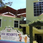 VSV Resorts - Mundagampadi - Yercaud