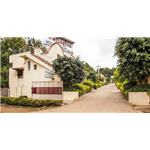 Wellington Hill Resort - Retread Road - Yercaud