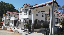 Yasodha Home Stay - Salem Main Road - Yercaud