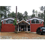 Yercaud Hide Away - Mundagampadi Road - Yercaud