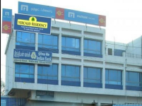 Yercaud Residency - Yercaud