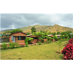 Anandvan Holiday Home - Pasarani - Satara