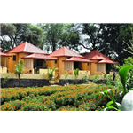 Greenwood Holiday Resort - Panchgani - Satara