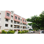 Hotel Lakeview - Powai Naka - Satara