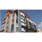 Hotel Maratha Palace - Godoli - Satara