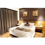 Hotel Preeti Executive - MIDC - Satara