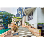 Hotel Radhika Palace - Koyana Nagar - Satara