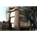 Hotel Sagar Deluxe - Koyana Nagar - Satara