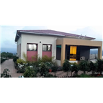 Kaas Holiday Resort - Atali - Satara