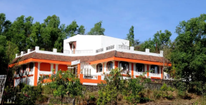 Motel Swagat Plaza - Goshatwadi - Satara