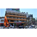 Rajathadri Hotel - Powai Naka - Satara