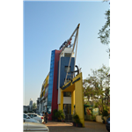 The Ambassador - Sadar Bazar - Satara