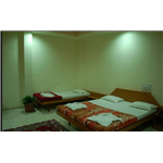 The Hotel Pearl - Powai Naka - Satara