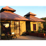 Dera Kumbhalgarh - Rajsamand - Kumbhalgarh