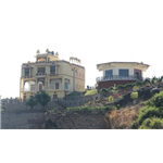 Hotel Lake Alpi - Maharana Pratap Marg - Kumbhalgarh