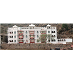 Hotel Rajgarh - Rajsamand - Kumbhalgarh