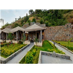 Kumbhalgarh Safari Camp - Rajasmand - Kumbhalgarh