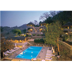 The Aodhi - Rajsamand - Kumbhalgarh