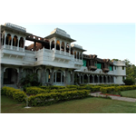 The Haveli Resort - Saira Road - Kumbhalgarh
