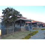 The Wild Retreat Hotel - Rajasmand - Kumbhalgarh