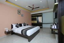 Pranam Inn Hotel - Nandan Kanan Road - Khurda