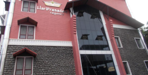 Hariprasadam Regency - Inner Ring Road - Guruvayoor