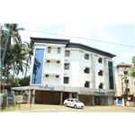 Hotel Chandana Inn - Outer Ring Road - Guruvayoor
