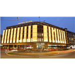 Hotel Elite - East Nada - Guruvayoor