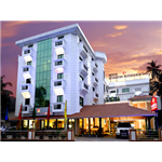 Hotel Horizon International - South Nada - Guruvayoor